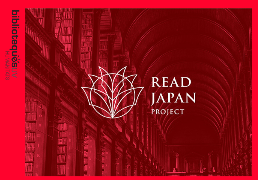 Read Japan Project